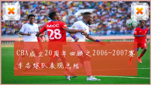 CBA成立20周年回顾之2006-2007赛季各球队表现总结